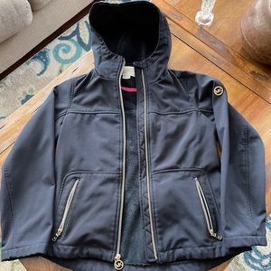Girls 7/8 MK light jacket